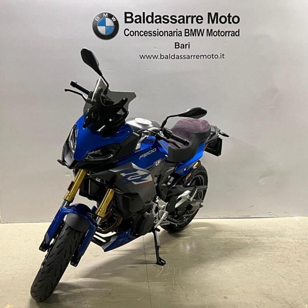 Bmw F 900 XR (2020 - 24) (2)