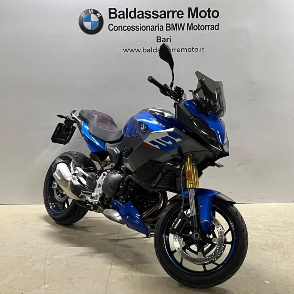 Bmw F 900 XR (2020 - 24) (3)