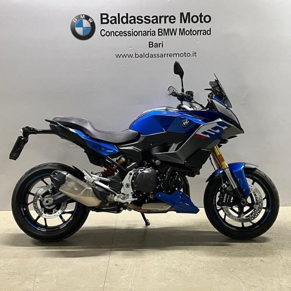 Bmw F 900 XR (2020 - 24) (4)