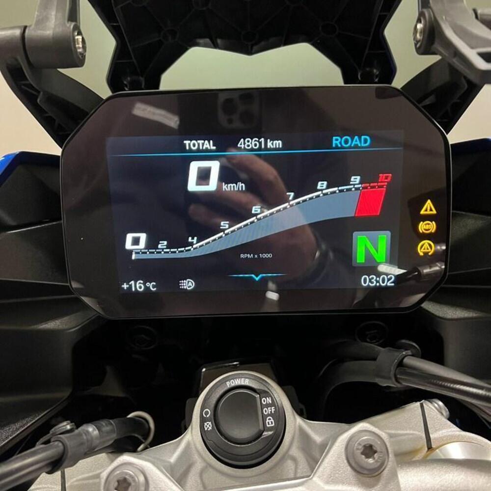 Bmw F 900 XR (2020 - 24) (5)