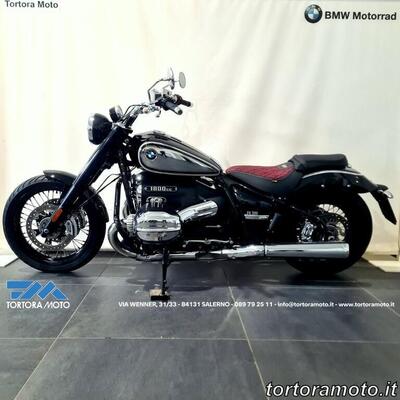 Bmw R 18 (2020 - 24) usata