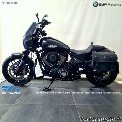 Indian Sport Chief 1890 (2023 - 25) usata