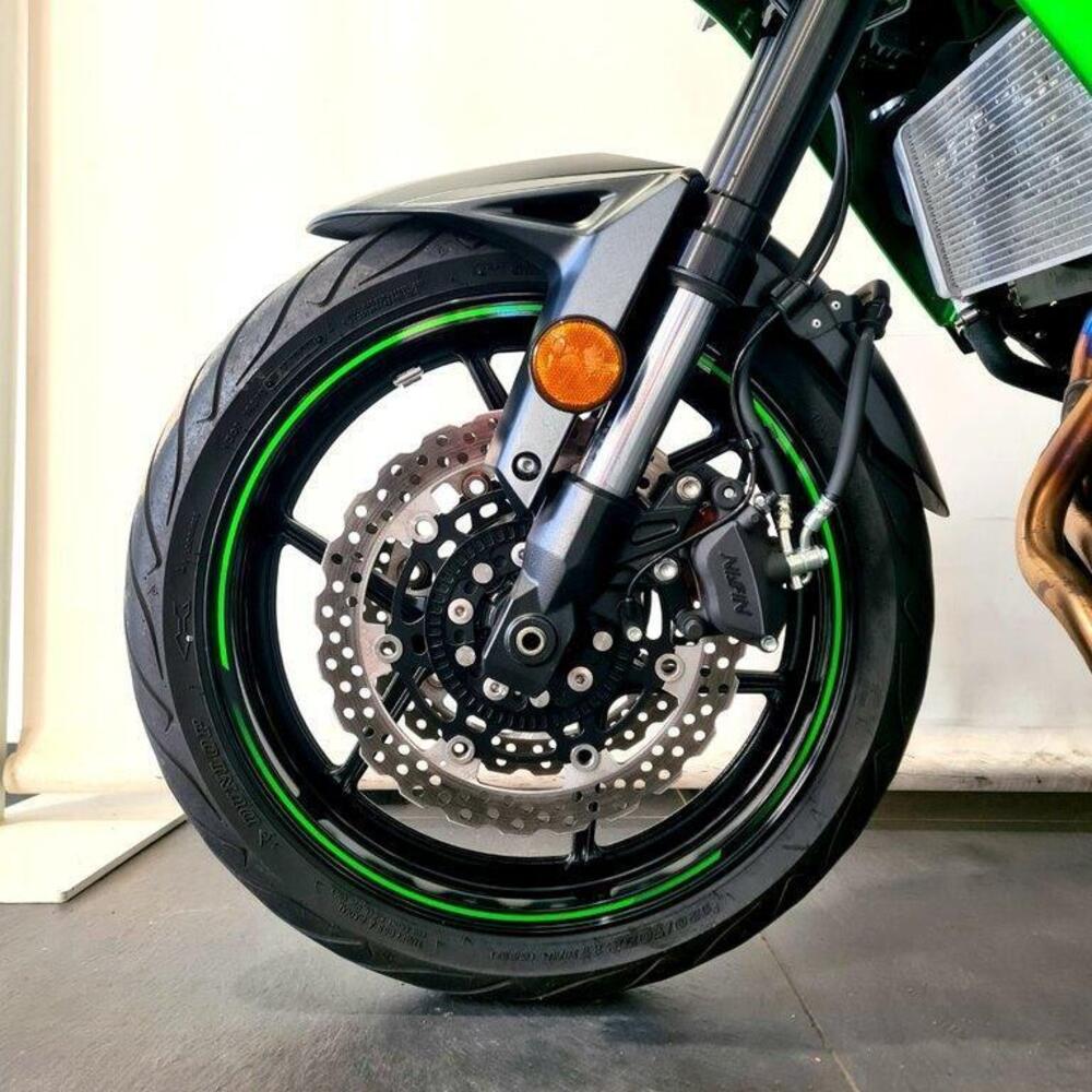 Kawasaki Versys 650 (2021 - 24) (7)