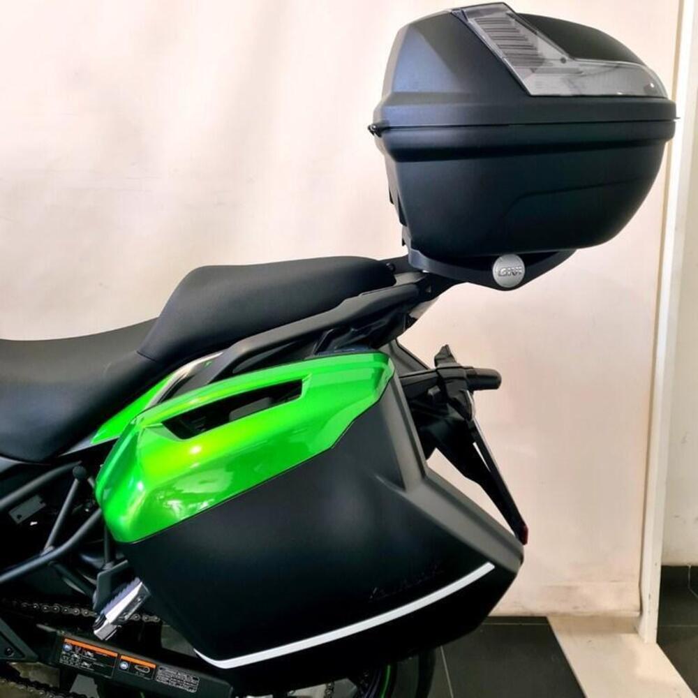 Kawasaki Versys 650 (2021 - 24) (13)