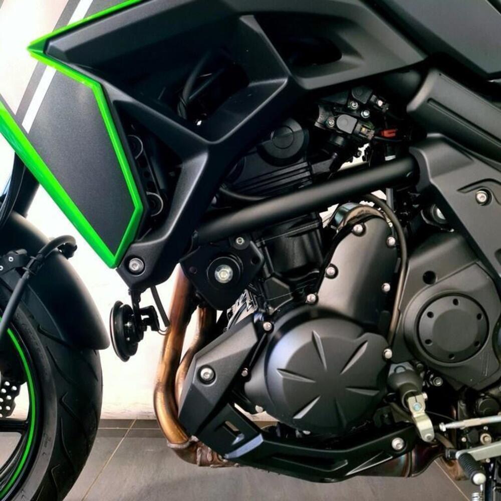 Kawasaki Versys 650 (2021 - 24) (10)