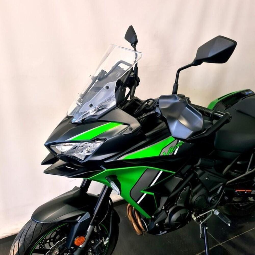 Kawasaki Versys 650 (2021 - 24) (8)