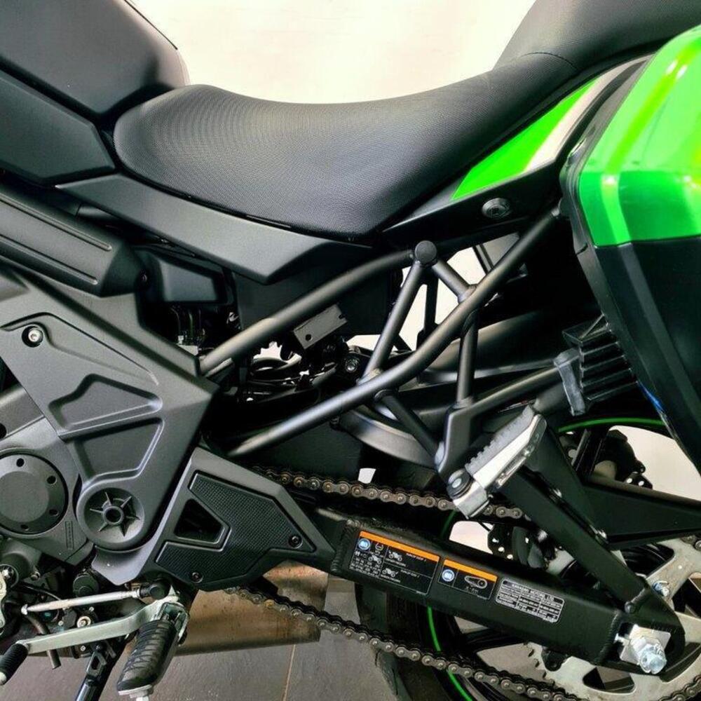 Kawasaki Versys 650 (2021 - 24) (11)