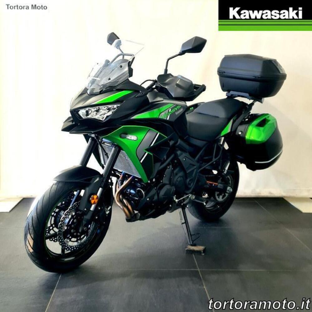 Kawasaki Versys 650 (2021 - 24) (3)