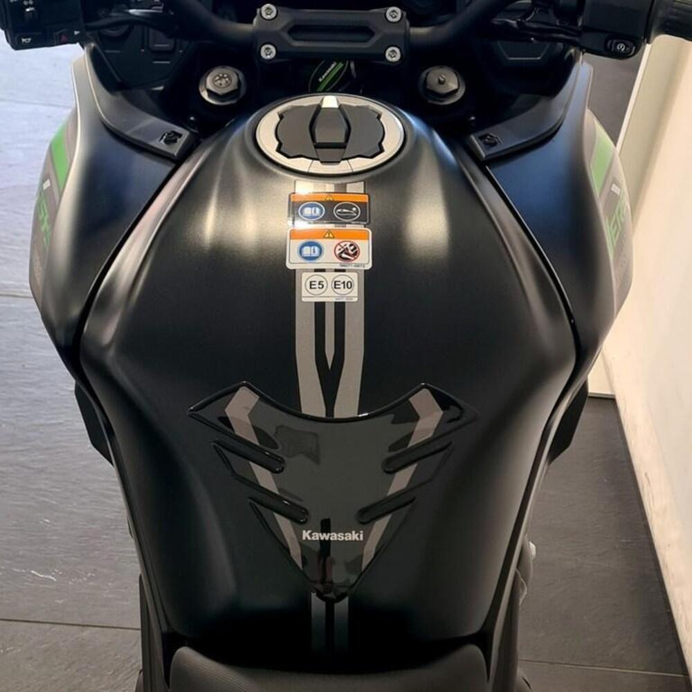 Kawasaki Versys 650 (2021 - 24) (6)