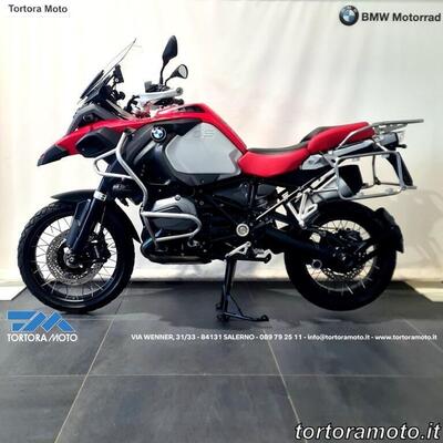 Bmw R 1200 GS Adventure (2017 - 18) usata