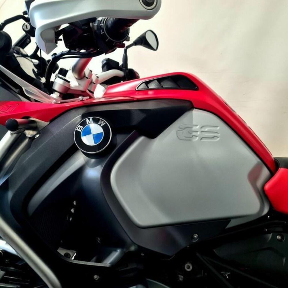 Bmw R 1200 GS Adventure (2017 - 18) (10)