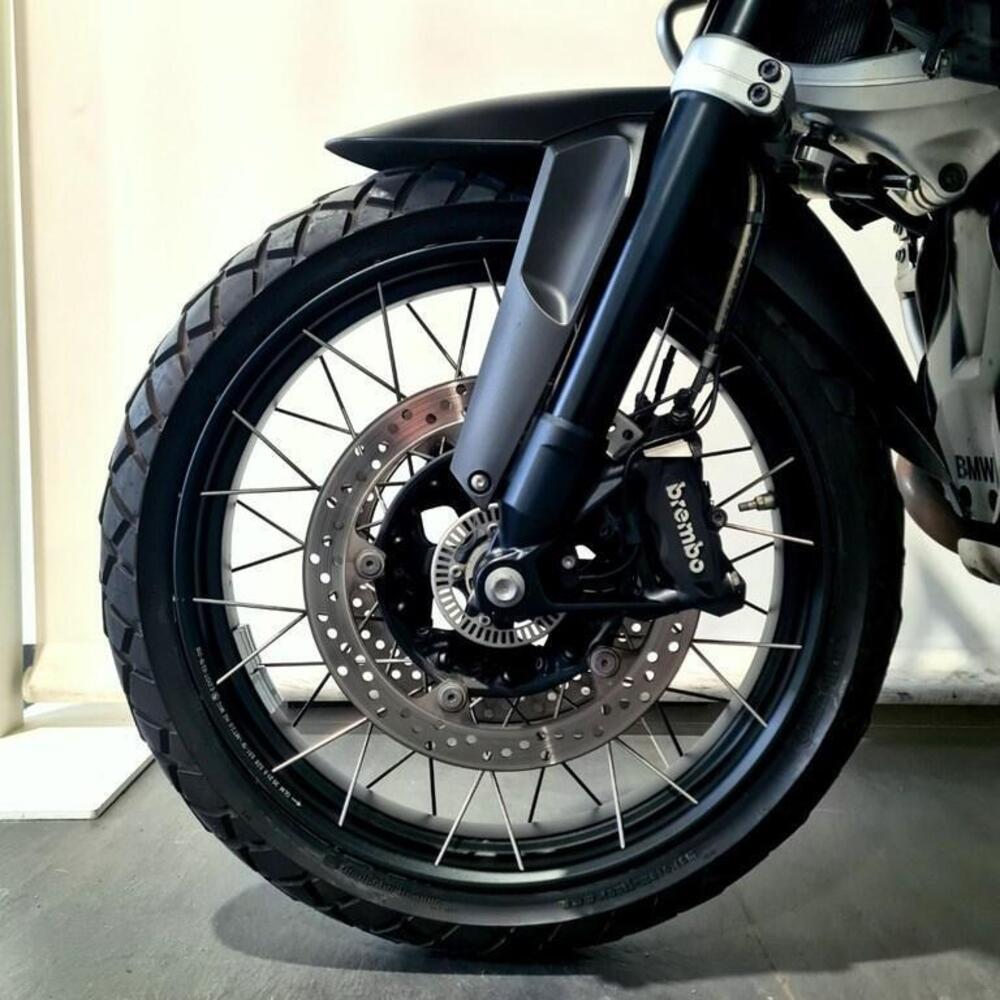 Bmw R 1200 GS Adventure (2017 - 18) (8)