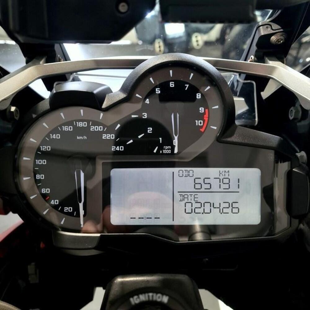 Bmw R 1200 GS Adventure (2017 - 18) (5)