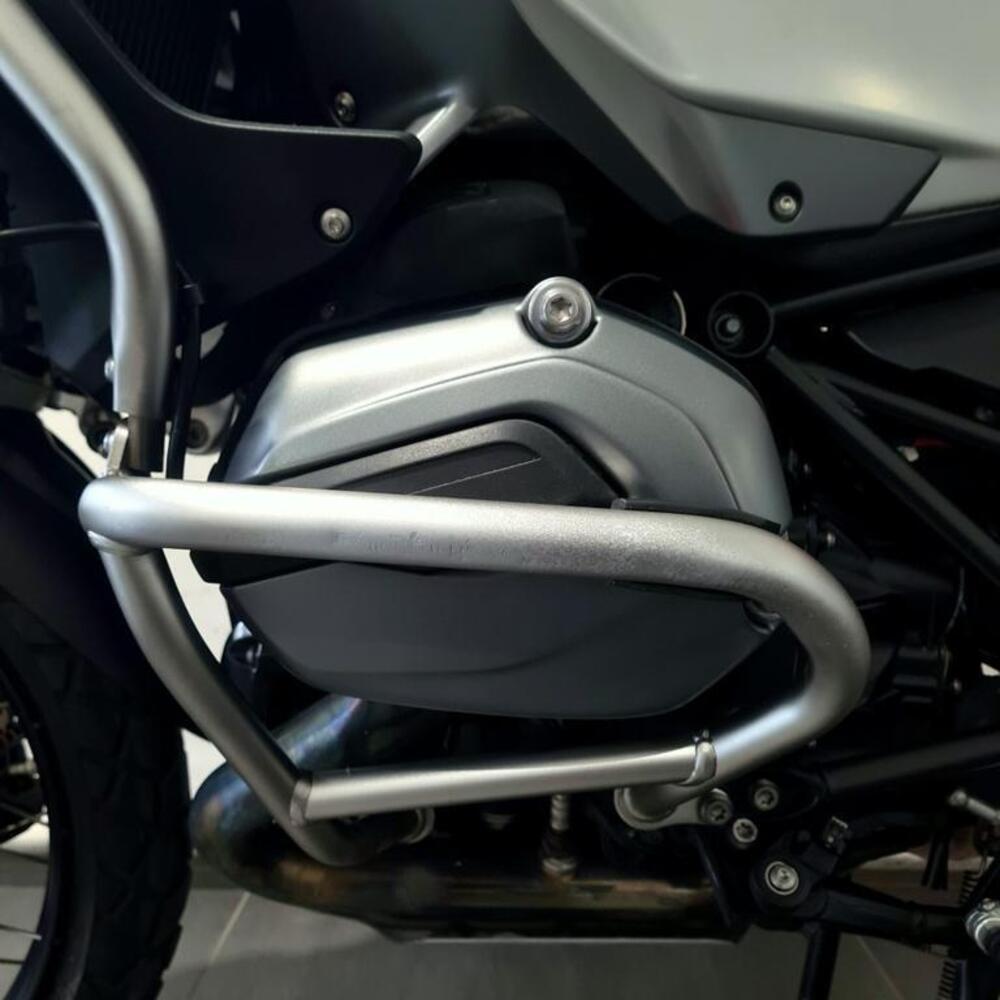 Bmw R 1200 GS Adventure (2017 - 18) (11)