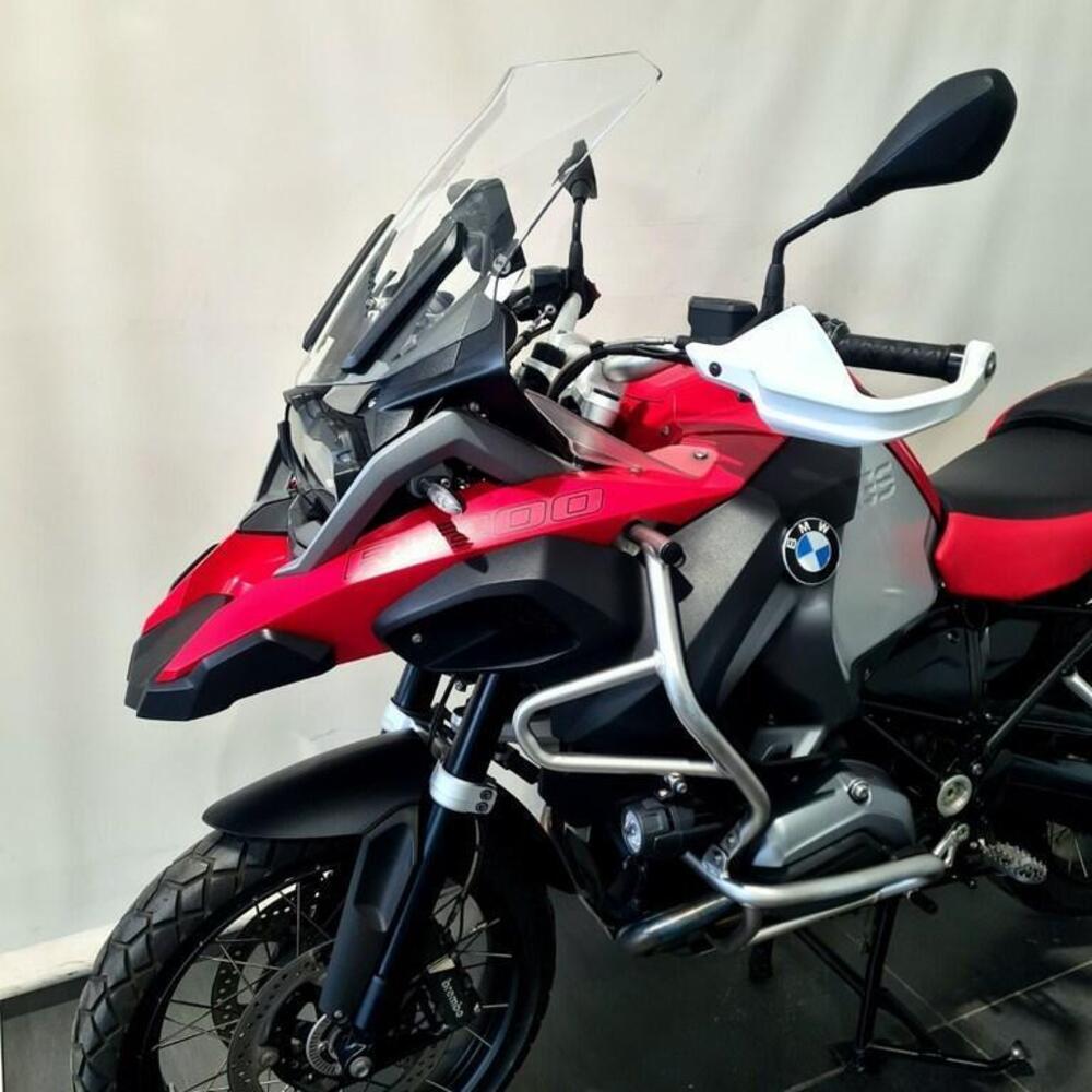 Bmw R 1200 GS Adventure (2017 - 18) (9)