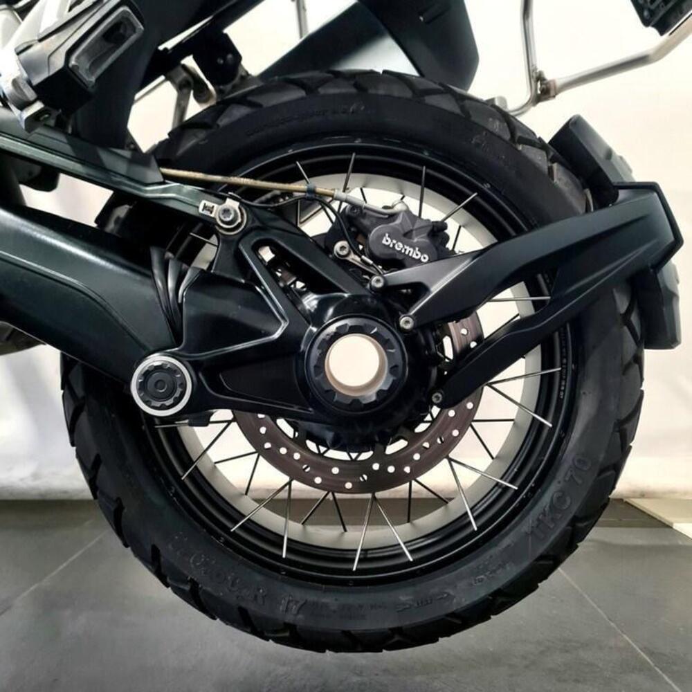 Bmw R 1200 GS Adventure (2017 - 18) (15)