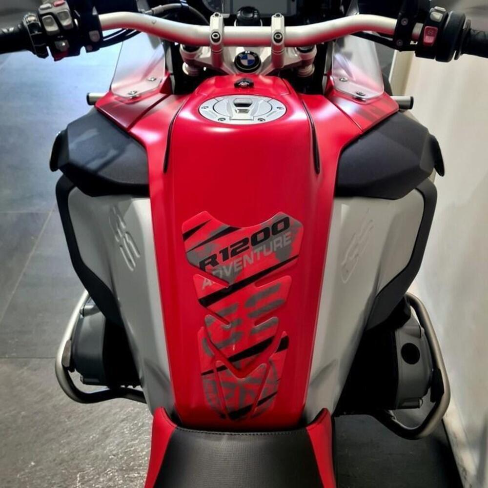 Bmw R 1200 GS Adventure (2017 - 18) (6)