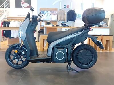Seat M&Oacute; 125 (2021 - 26) usata