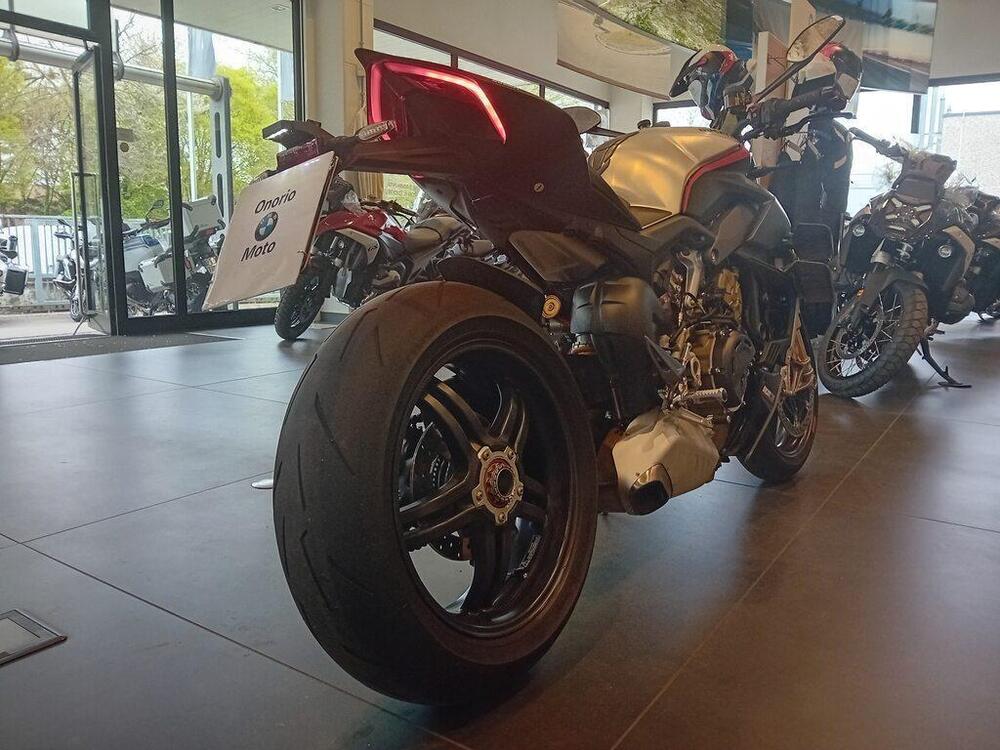 Ducati Streetfighter V4 1100 SP (2022) (5)