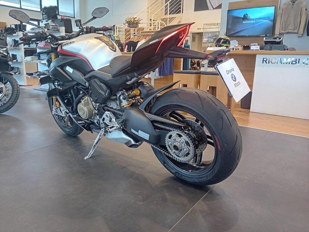 Ducati Streetfighter V4 1100 SP (2022) (6)