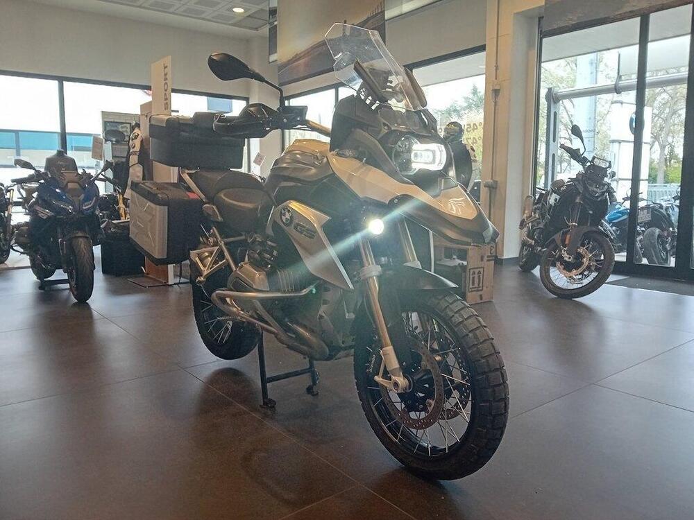 Bmw R 1200 GS (2013 - 16) (3)