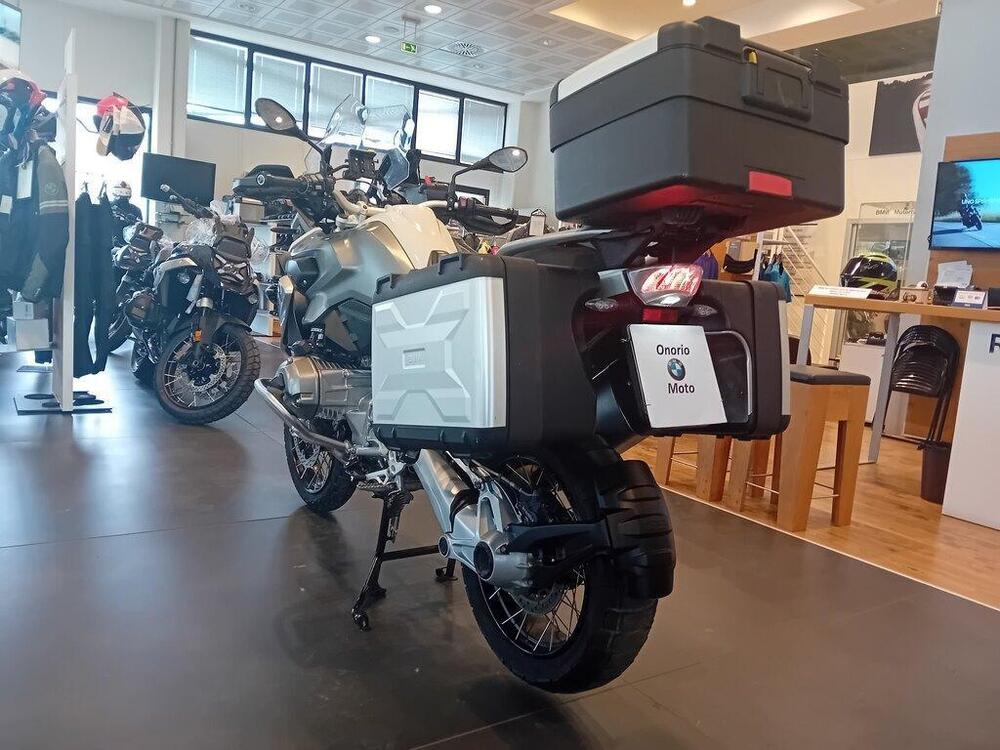 Bmw R 1200 GS (2013 - 16) (6)