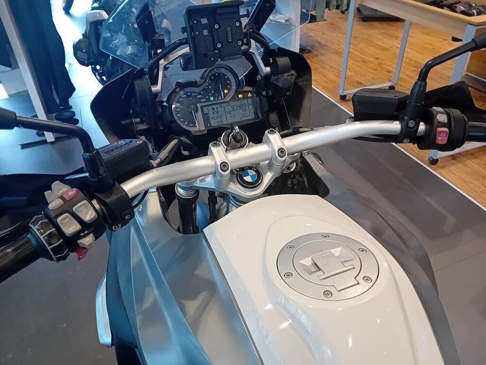 Bmw R 1200 GS (2013 - 16) (7)