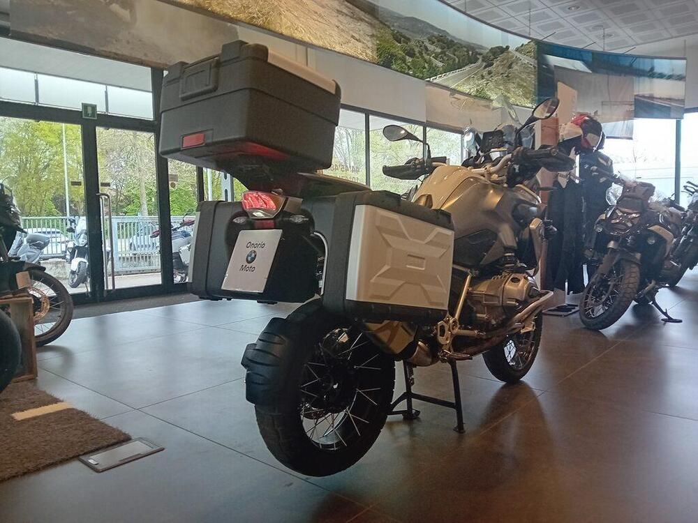 Bmw R 1200 GS (2013 - 16) (5)