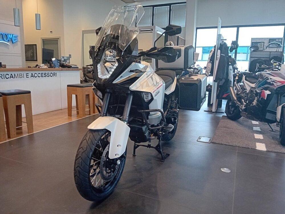 KTM 1290 Super Adventure T (2017) (2)