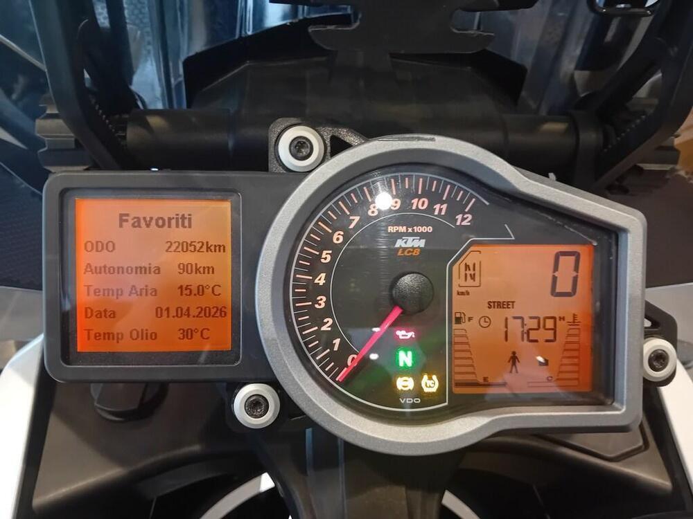 KTM 1290 Super Adventure T (2017) (8)