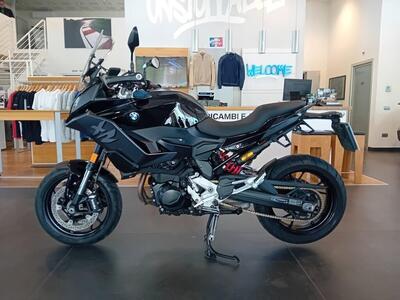 Bmw F 900 XR (2020 - 24) usata