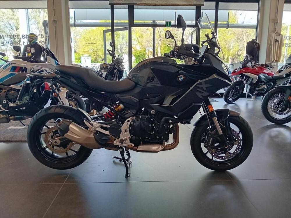 Bmw F 900 XR (2020 - 24) (4)