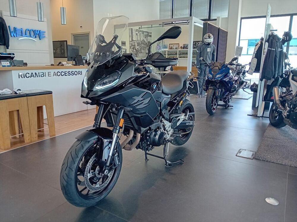 Bmw F 900 XR (2020 - 24) (2)