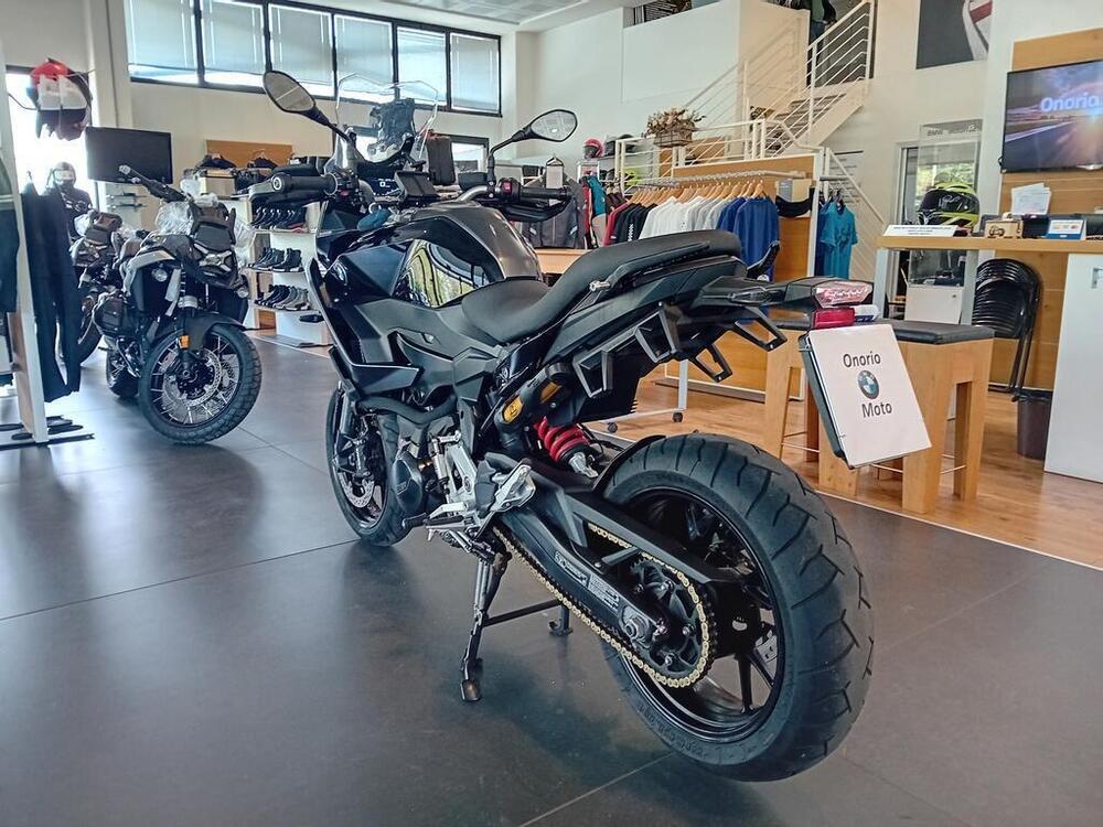 Bmw F 900 XR (2020 - 24) (6)