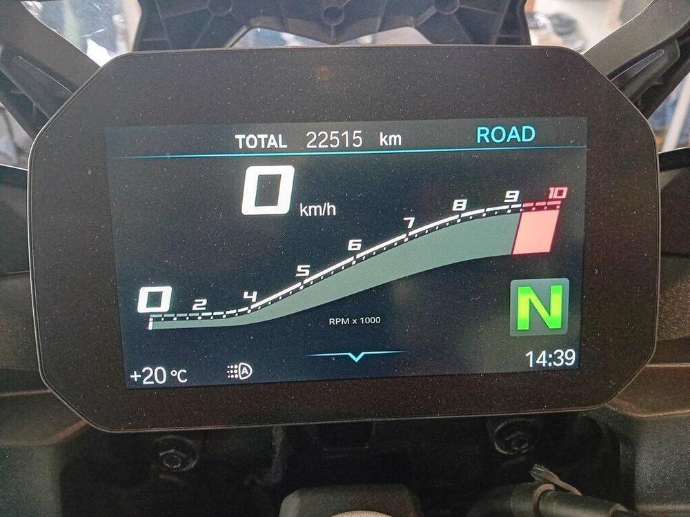 Bmw F 900 XR (2020 - 24) (8)