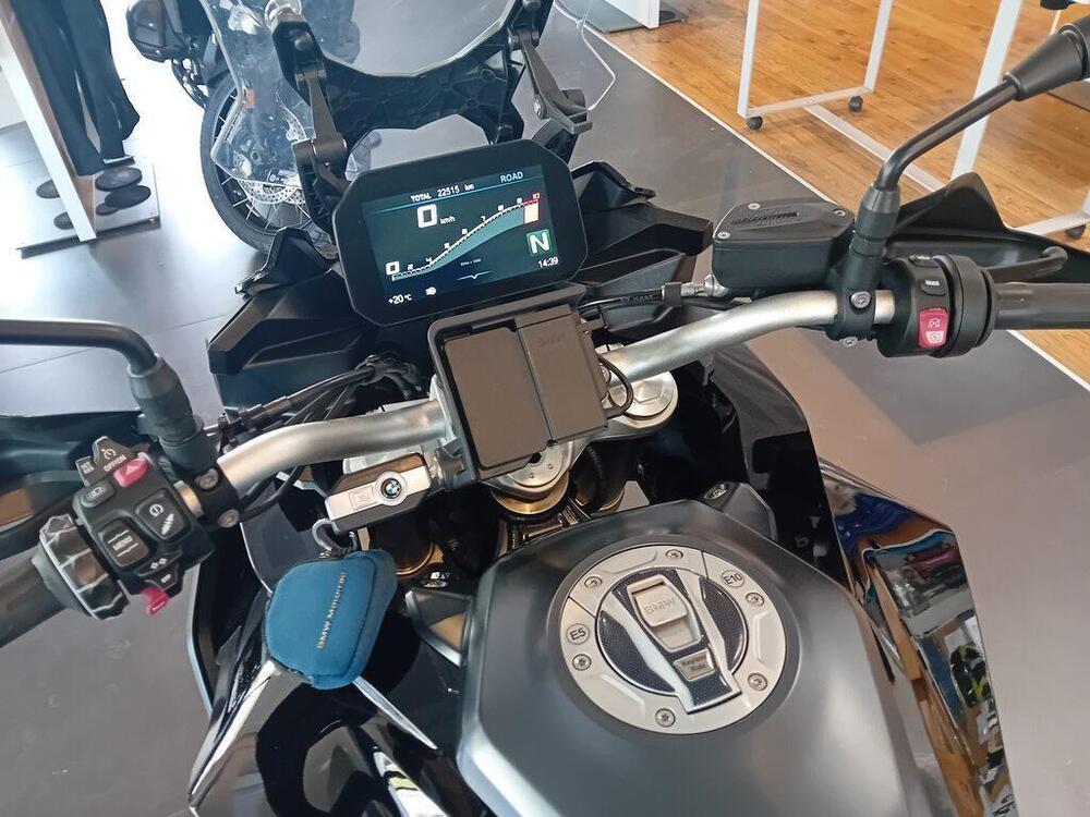 Bmw F 900 XR (2020 - 24) (7)