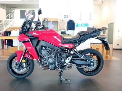 Yamaha MT-09 (2024 - 26) usata