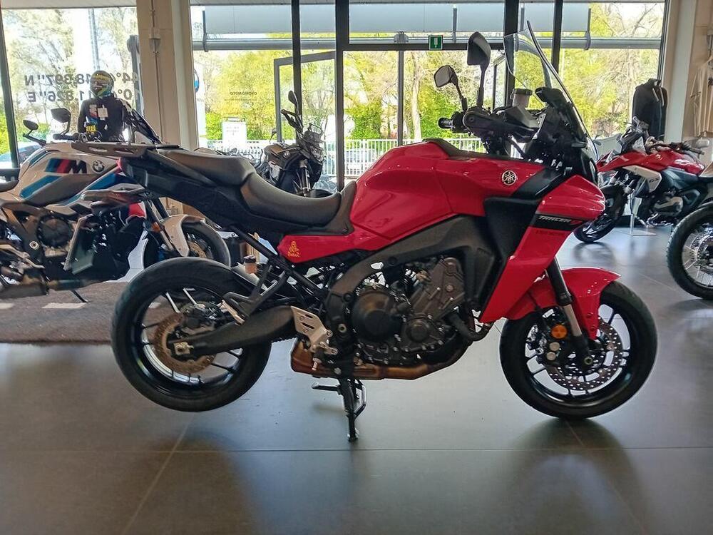 Yamaha MT-09 (2024 - 26) (4)