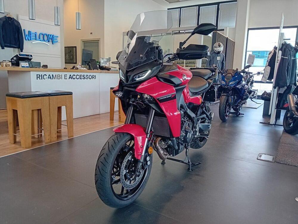 Yamaha MT-09 (2024 - 26) (2)