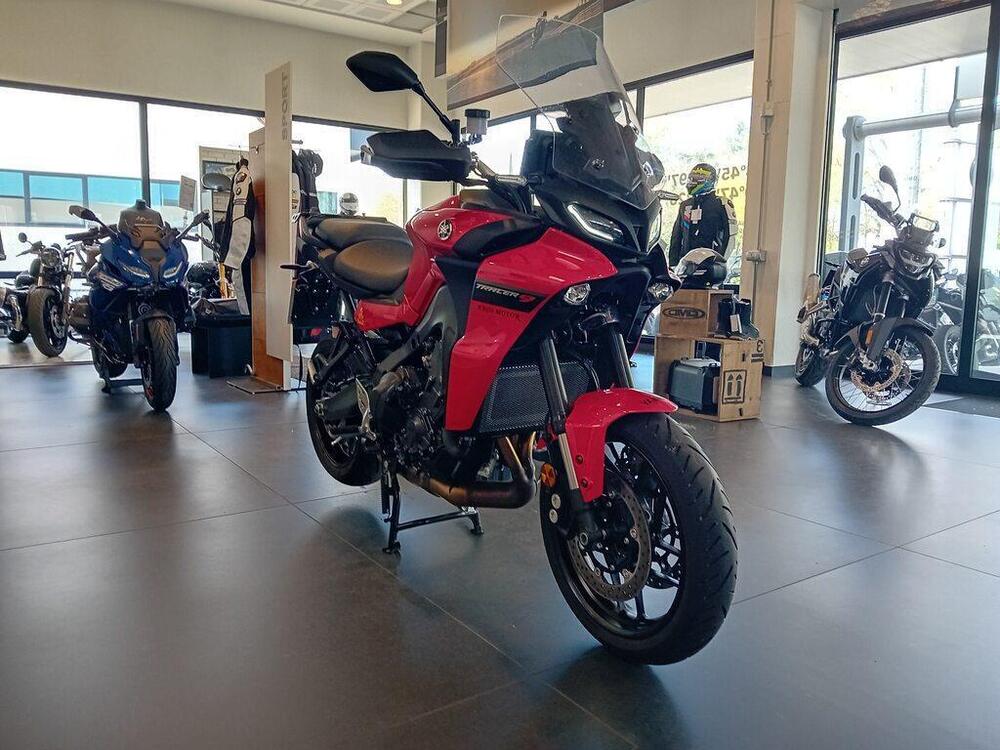 Yamaha MT-09 (2024 - 26) (3)