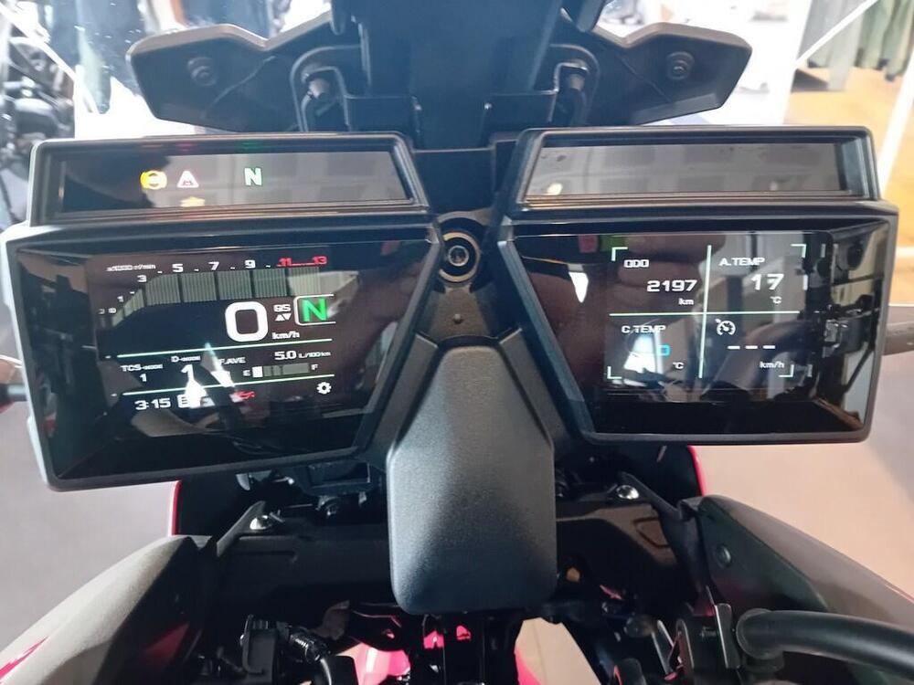 Yamaha MT-09 (2024 - 26) (8)