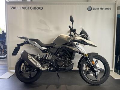 Bmw G 310 GS (2021 - 25) usata