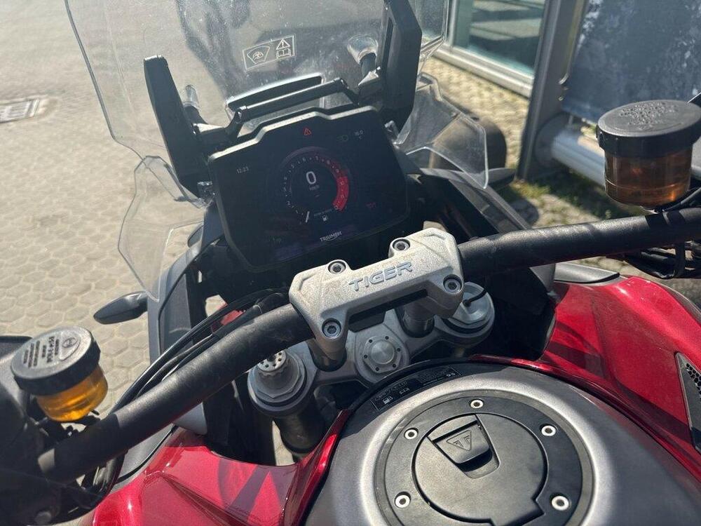 Triumph Tiger 1200 Rally Pro (2022 - 23) (9)