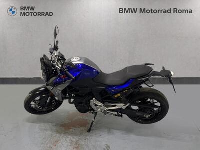 Bmw F 900 R (2017 - 20) usata