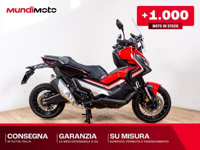 Honda X-ADV 750 (2018 - 20) usata