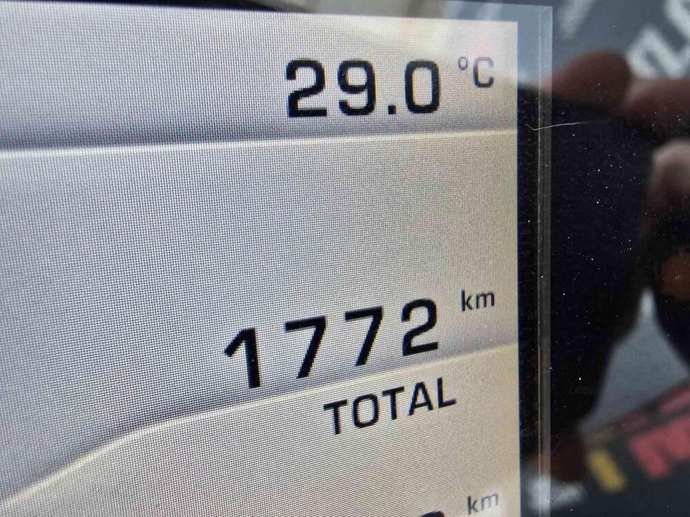 MV Agusta Brutale 800 Rosso (2021 - 23) (17)