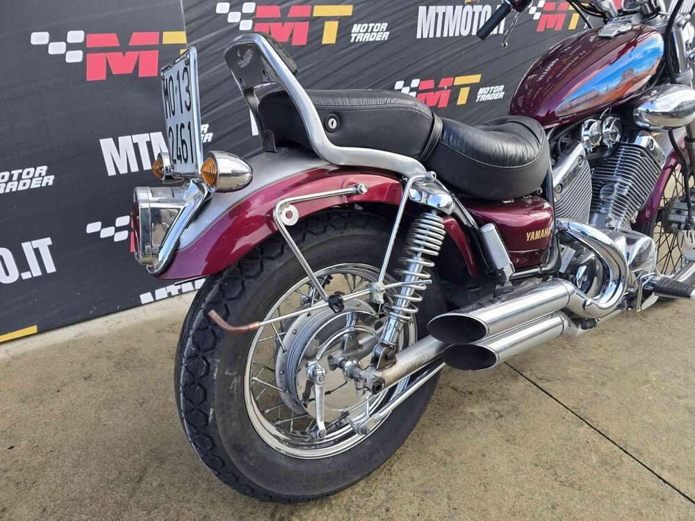 Yamaha XV 535 Virago (1992 - 98) (5)