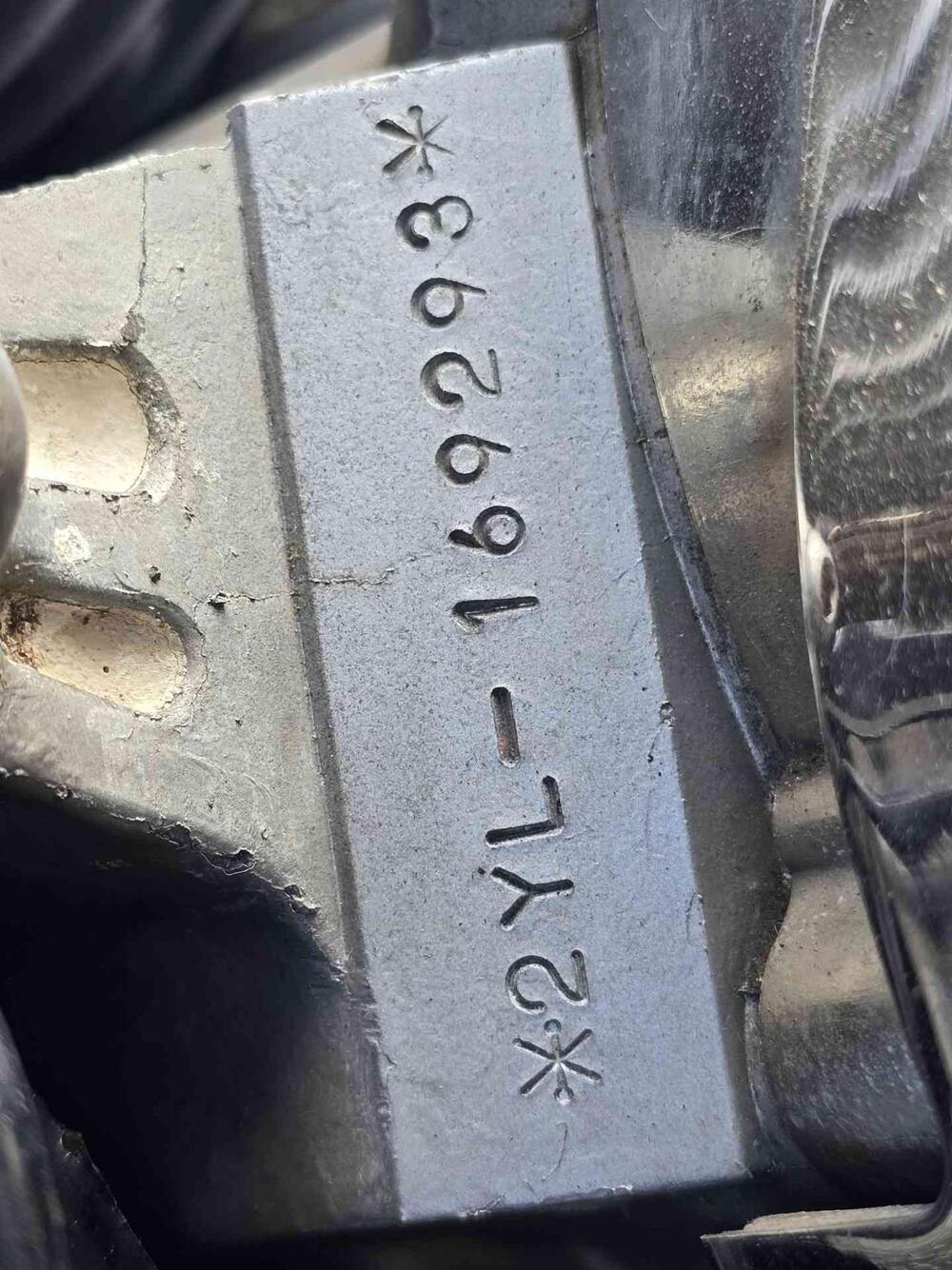 Yamaha XV 535 Virago (1992 - 98) (17)