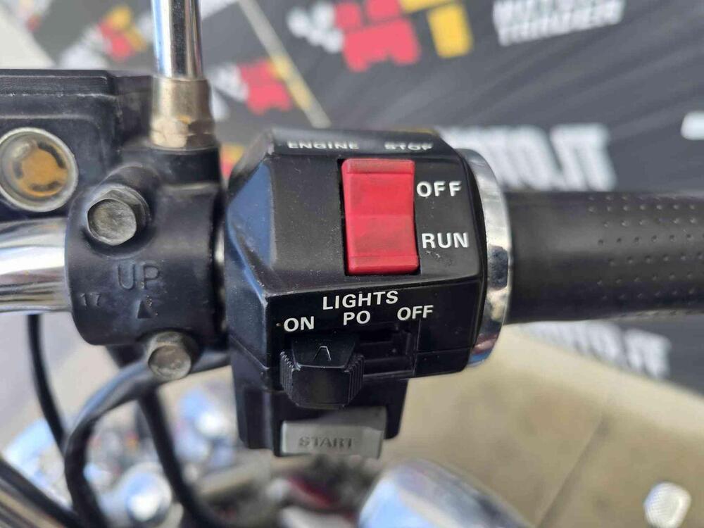 Yamaha XV 535 Virago (1992 - 98) (10)