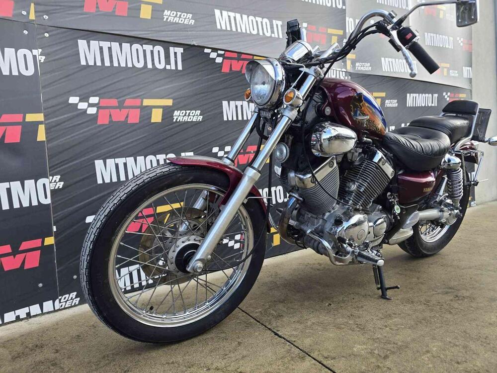 Yamaha XV 535 Virago (1992 - 98) (3)